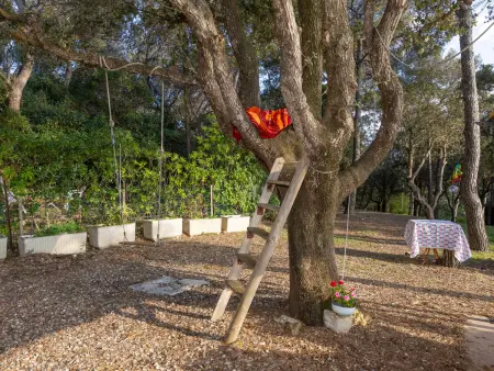 La casetta immersa nel verde, Appartement 4 personnes à Castiglioncello - Photo 41