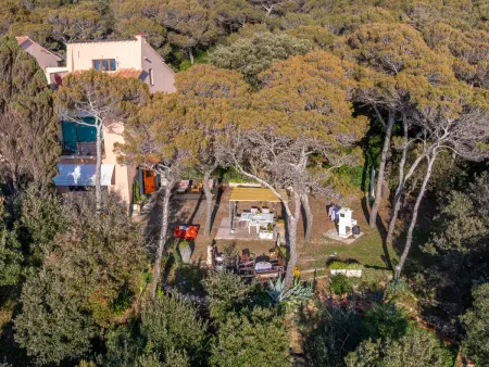 La casetta immersa nel verde, Appartement 4 personnes à Castiglioncello - Photo 44