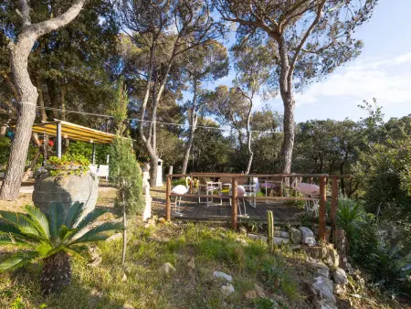 La casetta immersa nel verde, Appartement 4 personnes à Castiglioncello - Photo 49