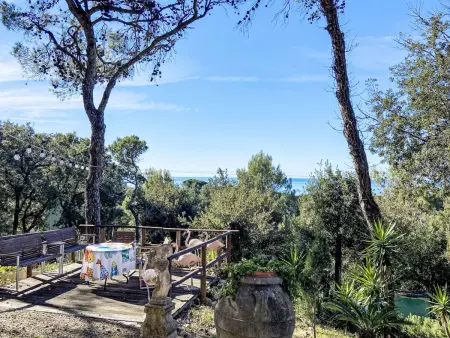 La casetta immersa nel verde, Appartement 4 personnes à Castiglioncello - Photo 50