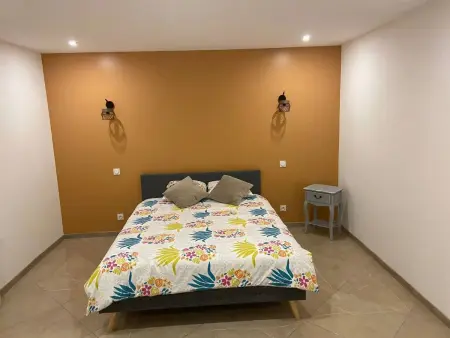Appartement spacieux et cosy à Drap, 65 m², jardin - Photo 4