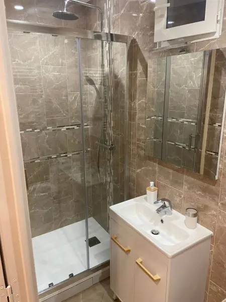 Appartement spacieux et cosy à Drap, 65 m², jardin - Photo 5