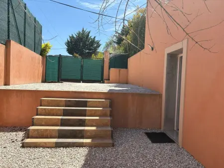 Appartement spacieux et cosy à Drap, 65 m², jardin - Photo 6