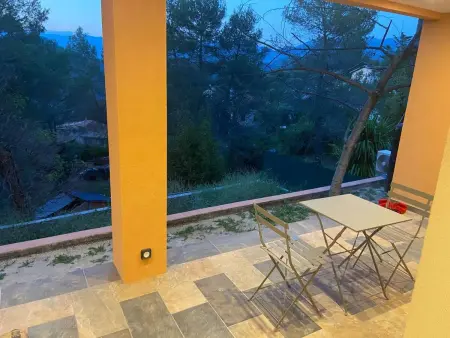 Appartement spacieux et cosy à Drap, 65 m², jardin - Photo 7