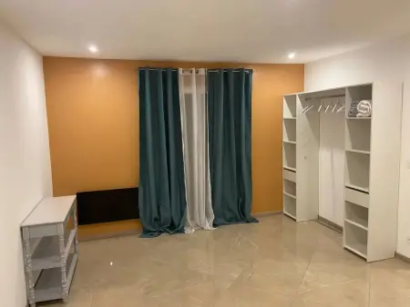 Appartement spacieux et cosy à Drap, 65 m², jardin - Photo 10