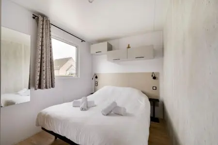 Le Héron, Berlare Retreat pour 6 personnes avec jardin - Photo 3