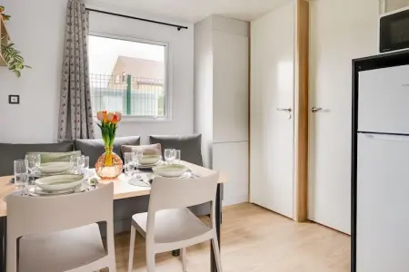 Le Héron, Berlare Retreat pour 6 personnes avec jardin - Photo 18