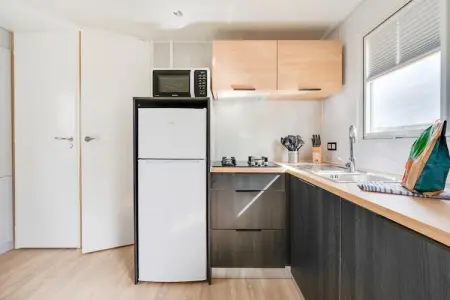 Le Héron, Berlare Retreat pour 6 personnes avec jardin - Photo 23