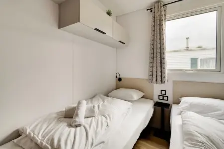 Le Héron, Berlare Retreat pour 6 personnes avec jardin - Photo 26