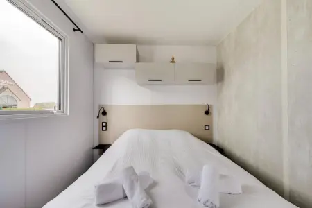 Le Héron, Berlare Retreat pour 6 personnes avec jardin - Photo 29