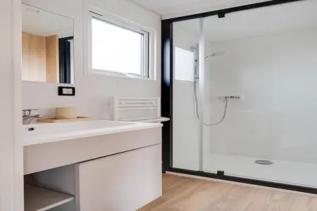 Le Héron, Berlare Retreat pour 6 personnes avec jardin - Photo 32