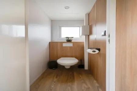 Le Héron, Berlare Retreat pour 6 personnes avec jardin - Photo 33
