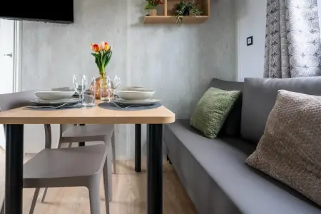 Le Héron, Berlare Retreat pour 6 personnes avec jardin - Photo 39
