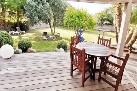 Villa le Lagon pour 4/5 personnes, Villa le Lagon pour 4/5 personnes - Photo 1