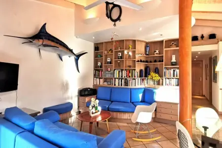Villa le Lagon pour 4/5 personnes, Villa le Lagon pour 4/5 personnes - Photo 2
