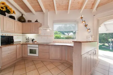 Villa le Lagon pour 4/5 personnes, Villa le Lagon pour 4/5 personnes - Photo 3