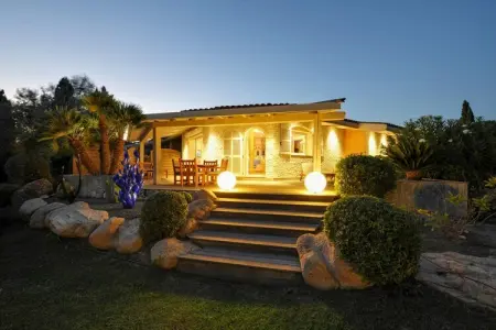 Villa le Lagon pour 4/5 personnes, Villa le Lagon pour 4/5 personnes - Photo 5