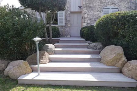 Villa le Lagon pour 4/5 personnes, Villa le Lagon pour 4/5 personnes - Photo 7