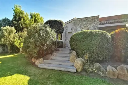 Villa le Lagon pour 4/5 personnes, Villa le Lagon pour 4/5 personnes - Photo 8