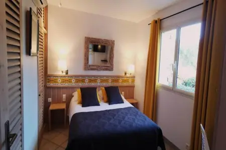 Villa le Lagon pour 4/5 personnes, Villa le Lagon pour 4/5 personnes - Photo 11
