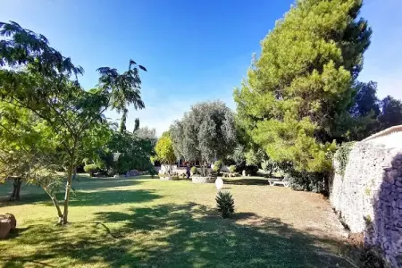 Villa le Lagon pour 4/5 personnes, Villa le Lagon pour 4/5 personnes - Photo 14