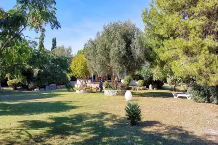 Villa le Lagon pour 4/5 personnes, Villa le Lagon pour 4/5 personnes - Photo 15
