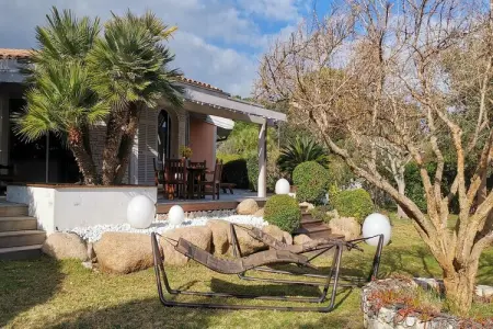 Villa le Lagon pour 4/5 personnes, Villa le Lagon pour 4/5 personnes - Photo 19