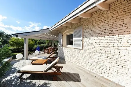 Villa le Lagon pour 4/5 personnes, Villa le Lagon pour 4/5 personnes - Photo 20