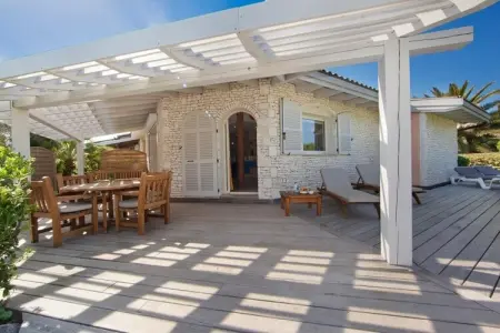 Villa le Lagon pour 4/5 personnes, Villa le Lagon pour 4/5 personnes - Photo 21