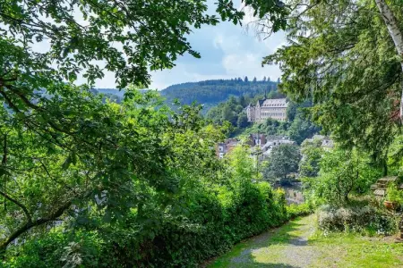 Chateau Constance volledig, Château élégant pour 19 personnes - Photo 12