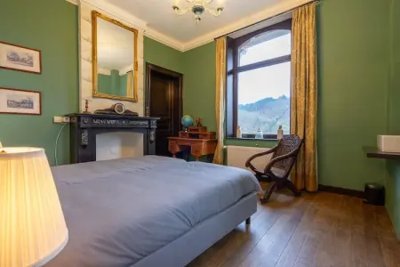 Chateau Constance volledig, Château élégant pour 19 personnes - Photo 25