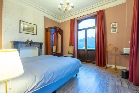 Chateau Constance volledig, Château élégant pour 19 personnes - Photo 27