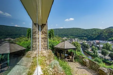 Chateau Constance volledig, Château élégant pour 19 personnes - Photo 39