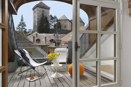 Le Loft d'Annecy, Le Loft d'Annecy - Photo 1