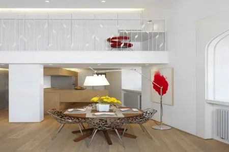 Le Loft d'Annecy, Le Loft d'Annecy - Photo 3