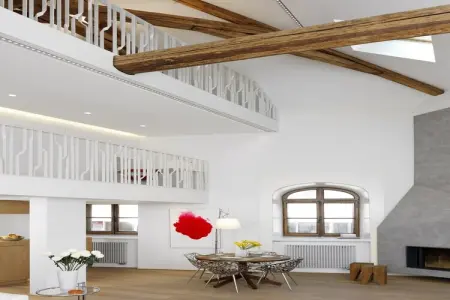 Le Loft d'Annecy, Le Loft d'Annecy - Photo 7
