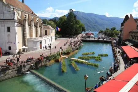 Le Loft d'Annecy, Le Loft d'Annecy - Photo 11