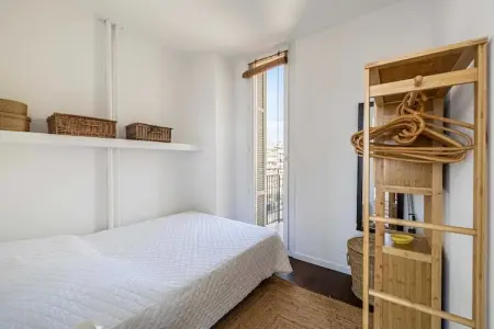 EM-211-ANGLAIS, Appartement climatisé en bord de mer – Nice - Photo 55