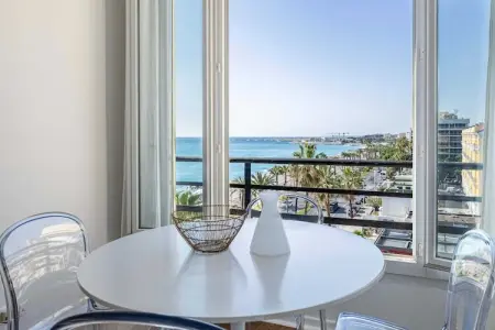 EM-211-ANGLAIS, Appartement climatisé en bord de mer – Nice - Photo 61