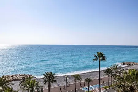 EM-211-ANGLAIS, Appartement climatisé en bord de mer – Nice - Photo 75