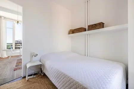 EM-211-ANGLAIS, Appartement climatisé en bord de mer – Nice - Photo 76