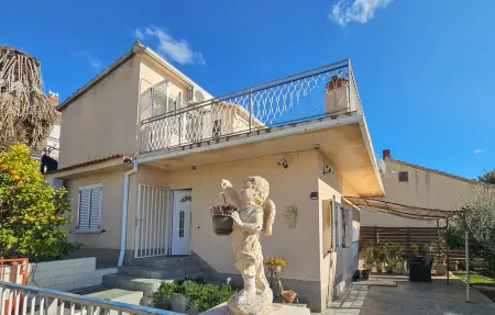 Maison 8 personnes à Zaboric - Photo 1