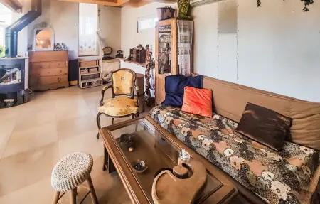 Maison 5 personnes à Murviel lès Béziers - Photo 2