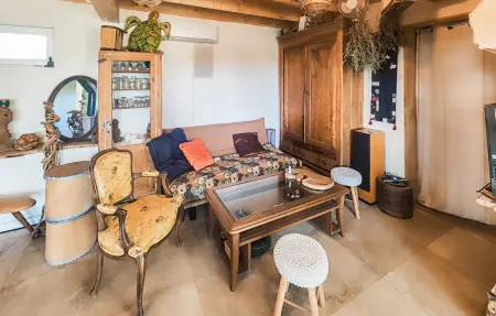 Maison 5 personnes à Murviel lès Béziers - Photo 3