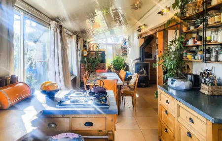 Maison 5 personnes à Murviel lès Béziers - Photo 7