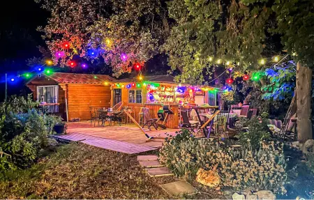 Maison 5 personnes à Murviel lès Béziers - Photo 8