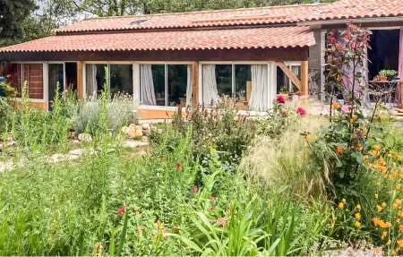 Maison 5 personnes à Murviel lès Béziers - Photo 9