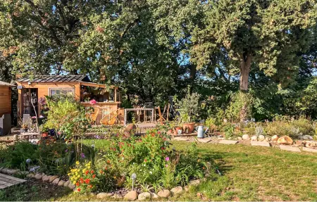 Maison 5 personnes à Murviel lès Béziers - Photo 11