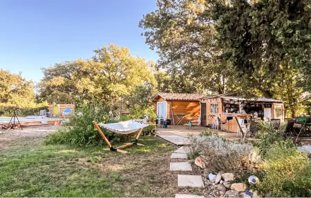 Maison 5 personnes à Murviel lès Béziers - Photo 12