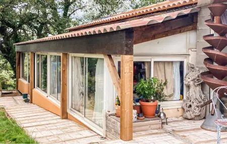 Maison 5 personnes à Murviel lès Béziers - Photo 13